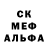 Шишки марихуана OG Kush Amet Abdukadyrov